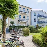 Strandstrasse 32 23 Apartment Kuehlungsborn