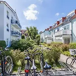 Strandstrasse 32 23 Apartment Kuehlungsborn