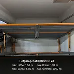 Strandstrasse 32 23 Apartment