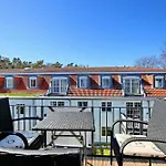 Strandstrasse 32 23 Apartamento Ostseebad Kühlungsborn