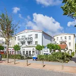 Apartamento Strandstrasse 32 23 Ostseebad Kühlungsborn