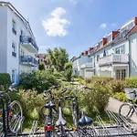 Strandstrasse 32 23 Ostseebad Kühlungsborn