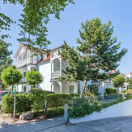 Διαμέρισμα Strandstrasse 32 23