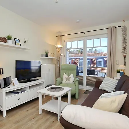 Strandstrasse 32 23 Διαμέρισμα *