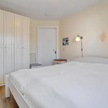 Διαμέρισμα Strandstrasse 32 23 *